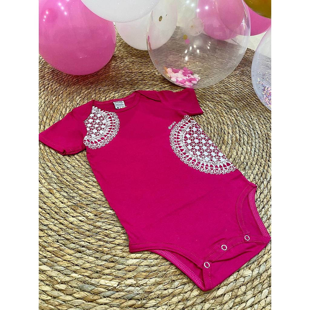 16203 Body niña L