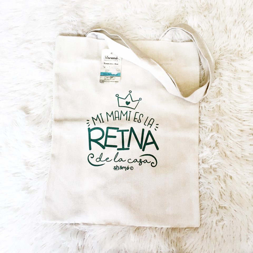 14161 Bolso de tela 