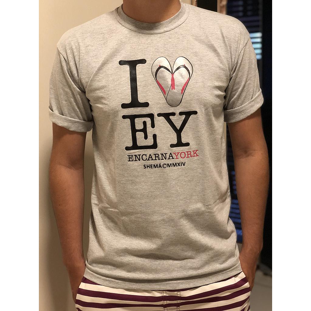 01500 Remera EncarnaYork P