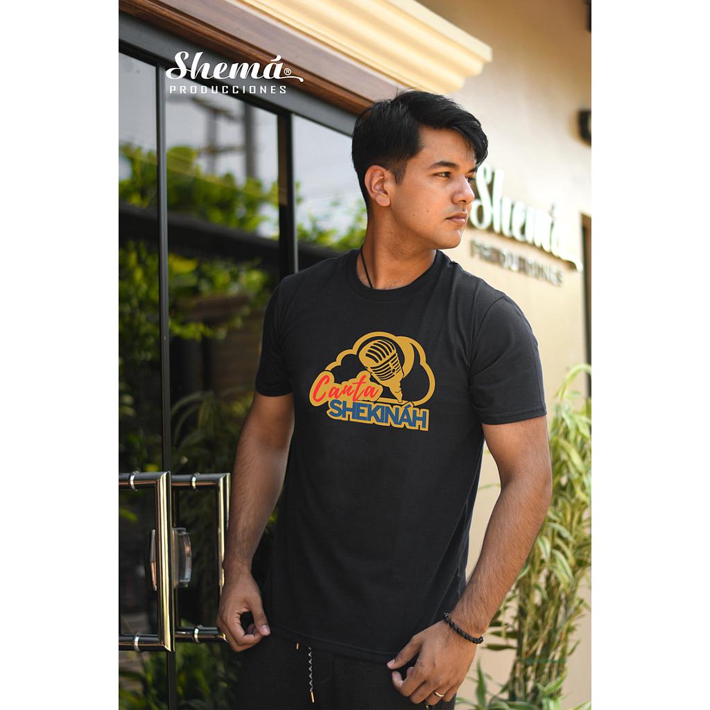 22320 Remera Canta Shekinah XL