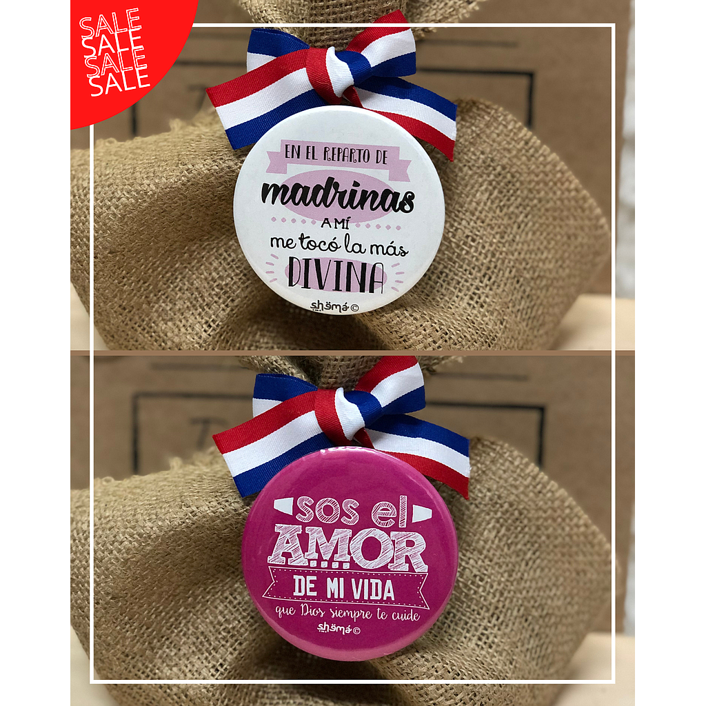 00810 Pin Varios