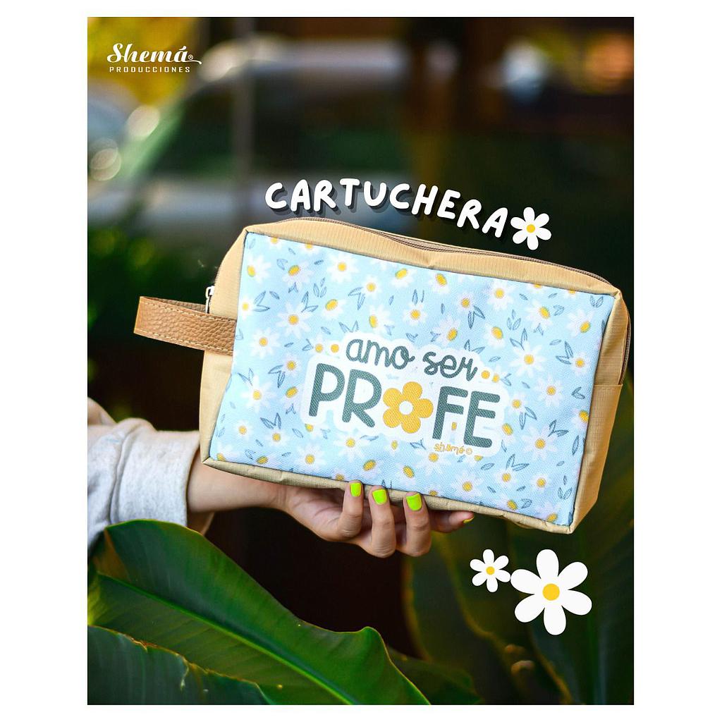 Cartuchera grande